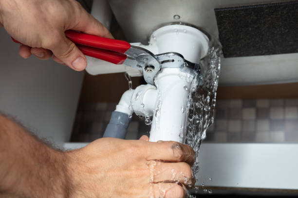 Best Carpet water damage restoration  in Balmville, NY