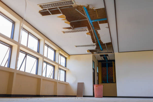 Best Commercial water damage restoration  in Balmville, NY