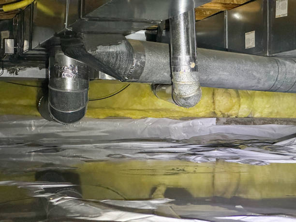 Best Flood damage cleanup  in Balmville, NY